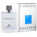 ادوپرفیوم مردانه Chronic Rozzario روونا
