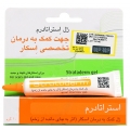 ژل استراتادرم استرات فارما 10 گرمی