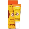 کرم دور چشم حاوی ضد آفتاب SPF30 سان سیف