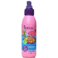 اسپری ضد آفتاب کودک SPF50 سی گل (صورتی) 150 میل