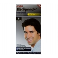 کیت رنگ مو مردانه Hi Speedy شماره 6